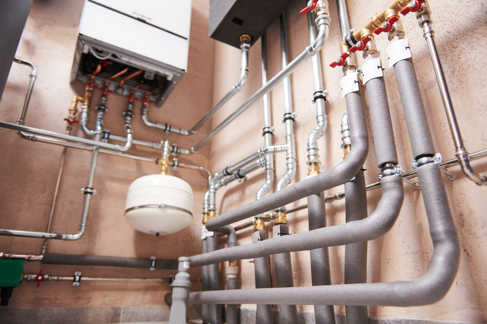 Emergency Plumbing Repairs in Cheshire