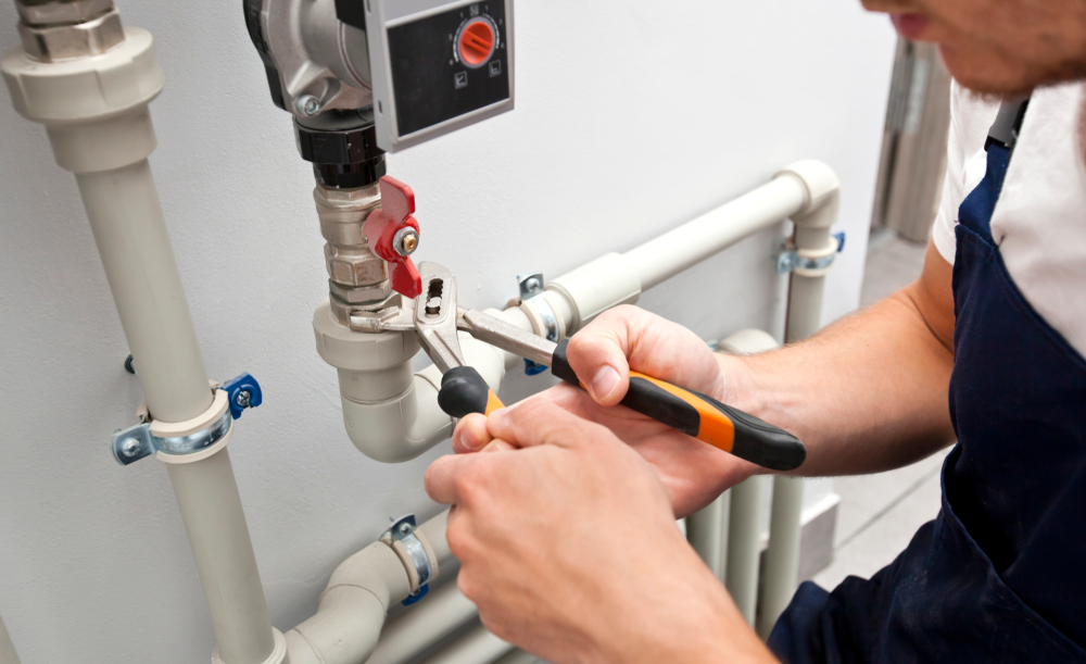 Boiler Installation & Maintenance in Cheshire
