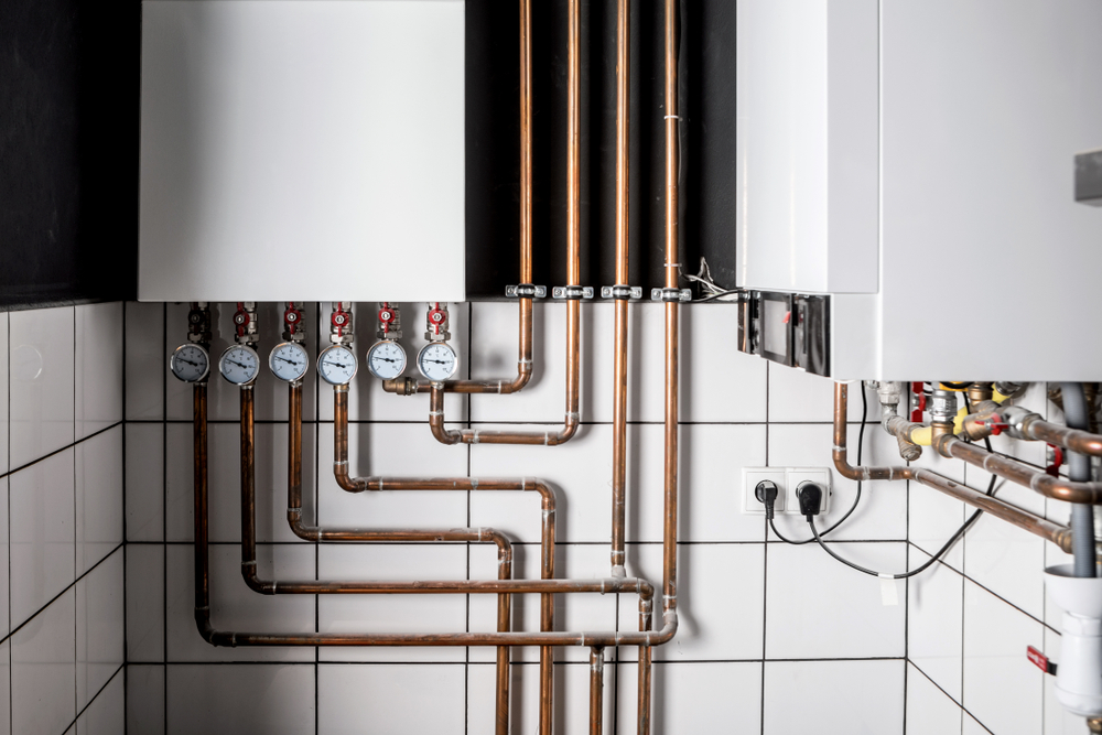 Boiler Installation & Maintenance in Cheshire