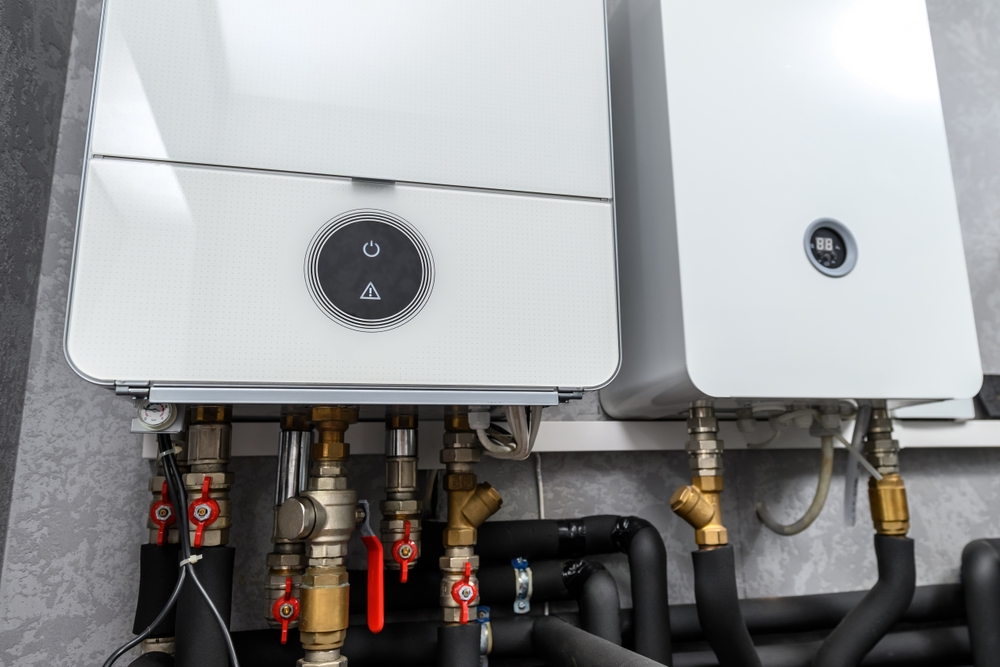 Boiler Installation & Maintenance in Cheshire