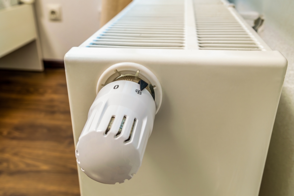 Water Heater Services in Widnes